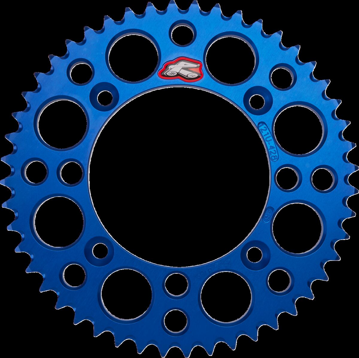 SPROCK R 428 48T BL UL SC