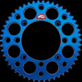 SPROCK R 428 50T BL UL SC
