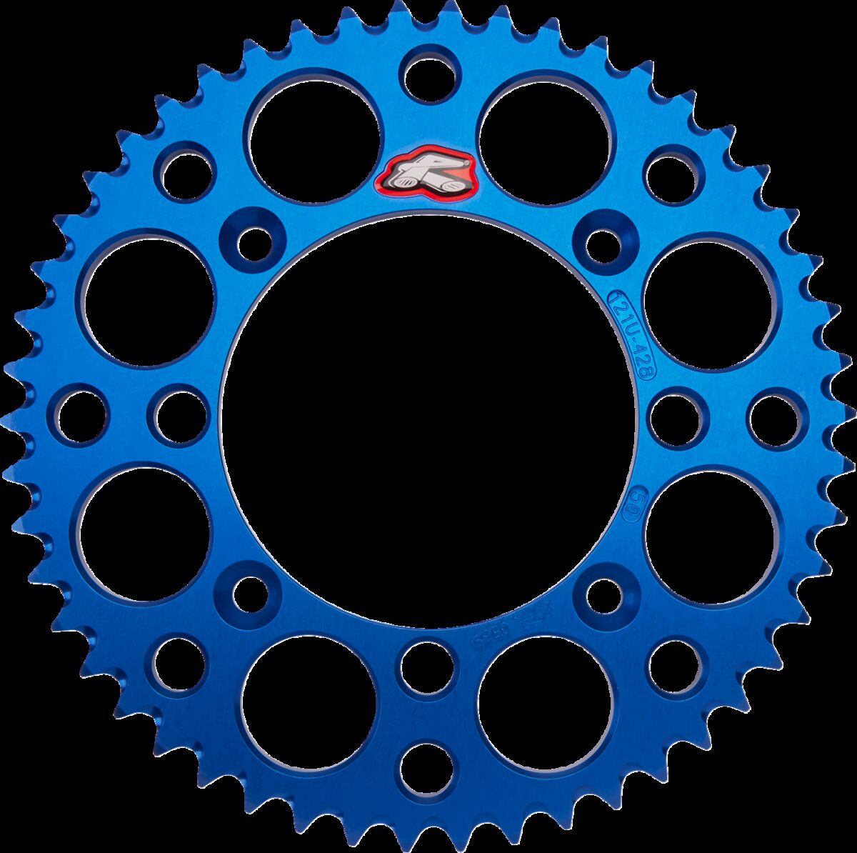 SPROCK R 428 50T BL UL SC