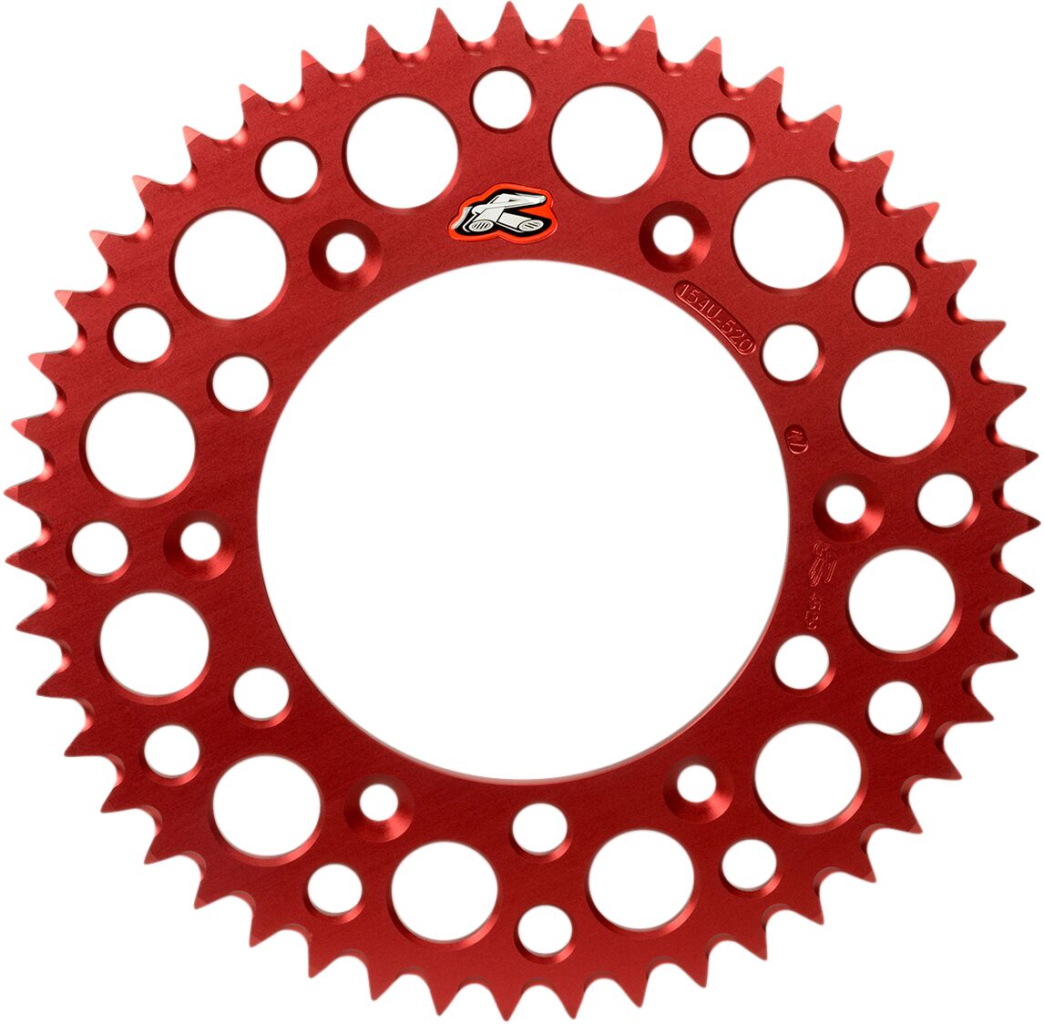 SPROCK R 420 55T RD UL SC
