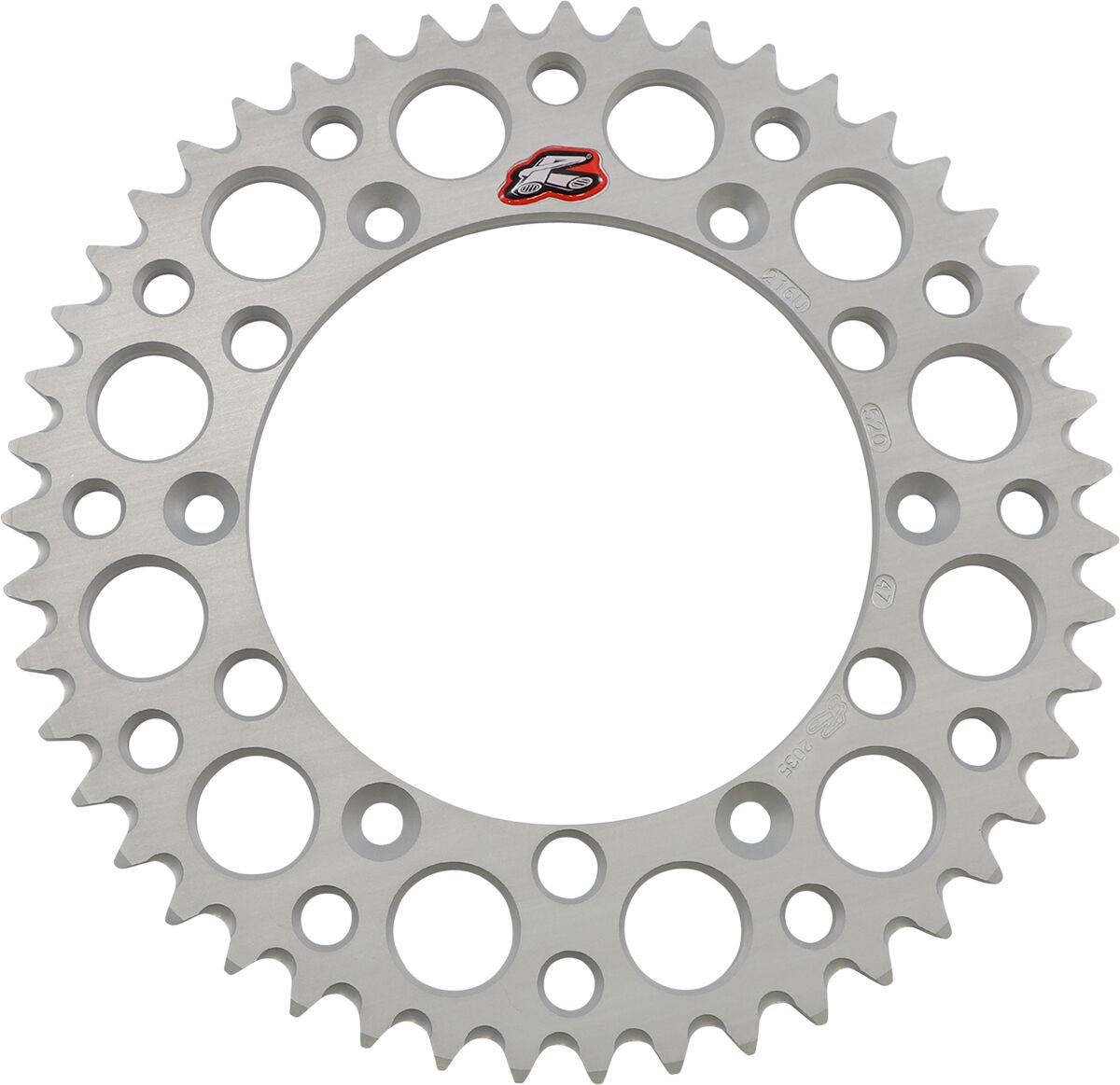 SPROCK R 520 47T SI UL SC
