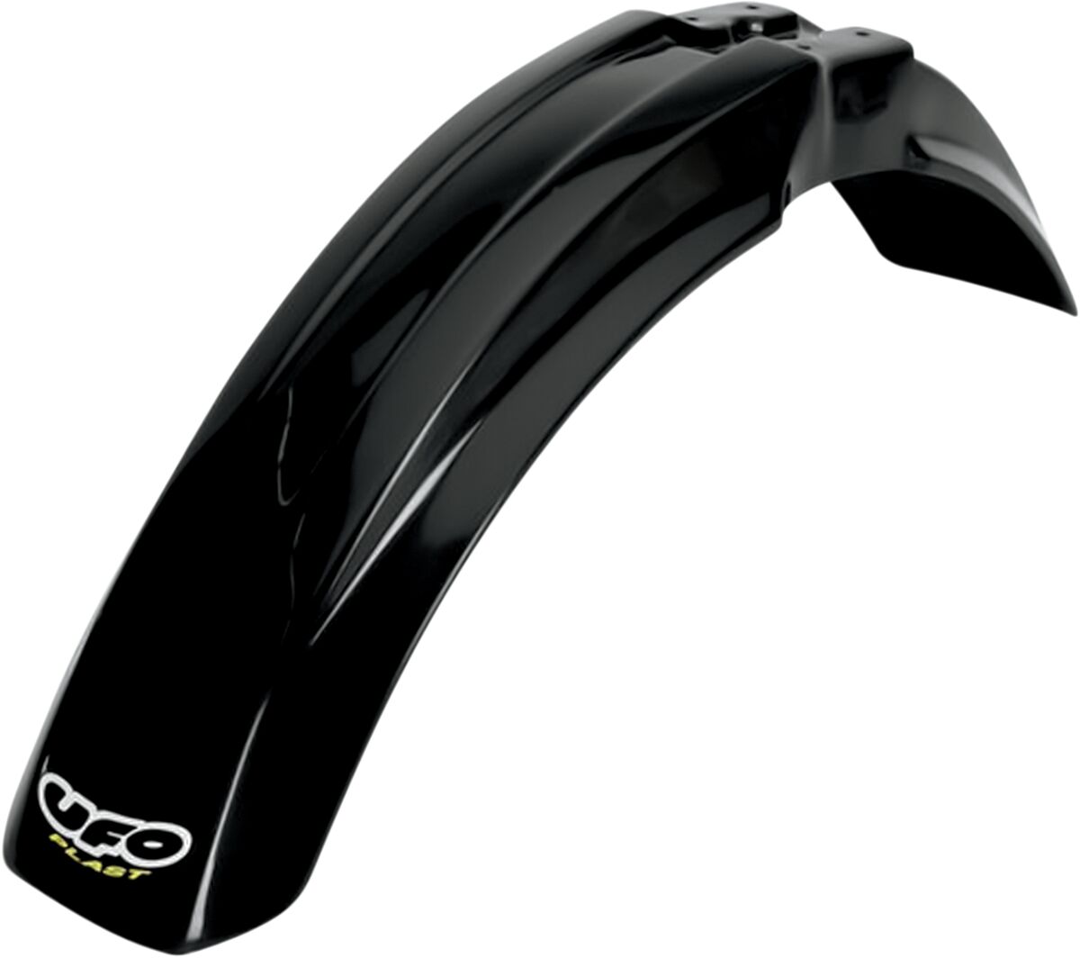 F FDR KX125-500 93-02 BLK