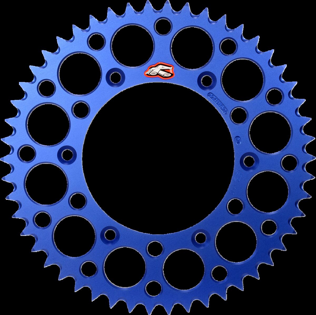 SPROCK R 520 48T BL UL SC