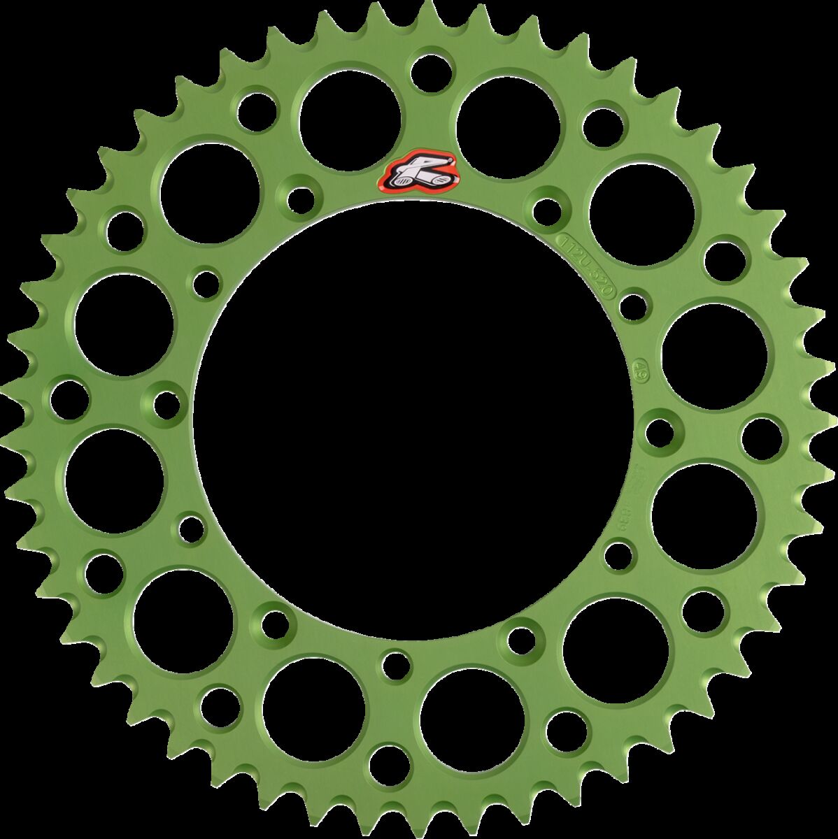 SPROCK R 520 49T GN UL SC