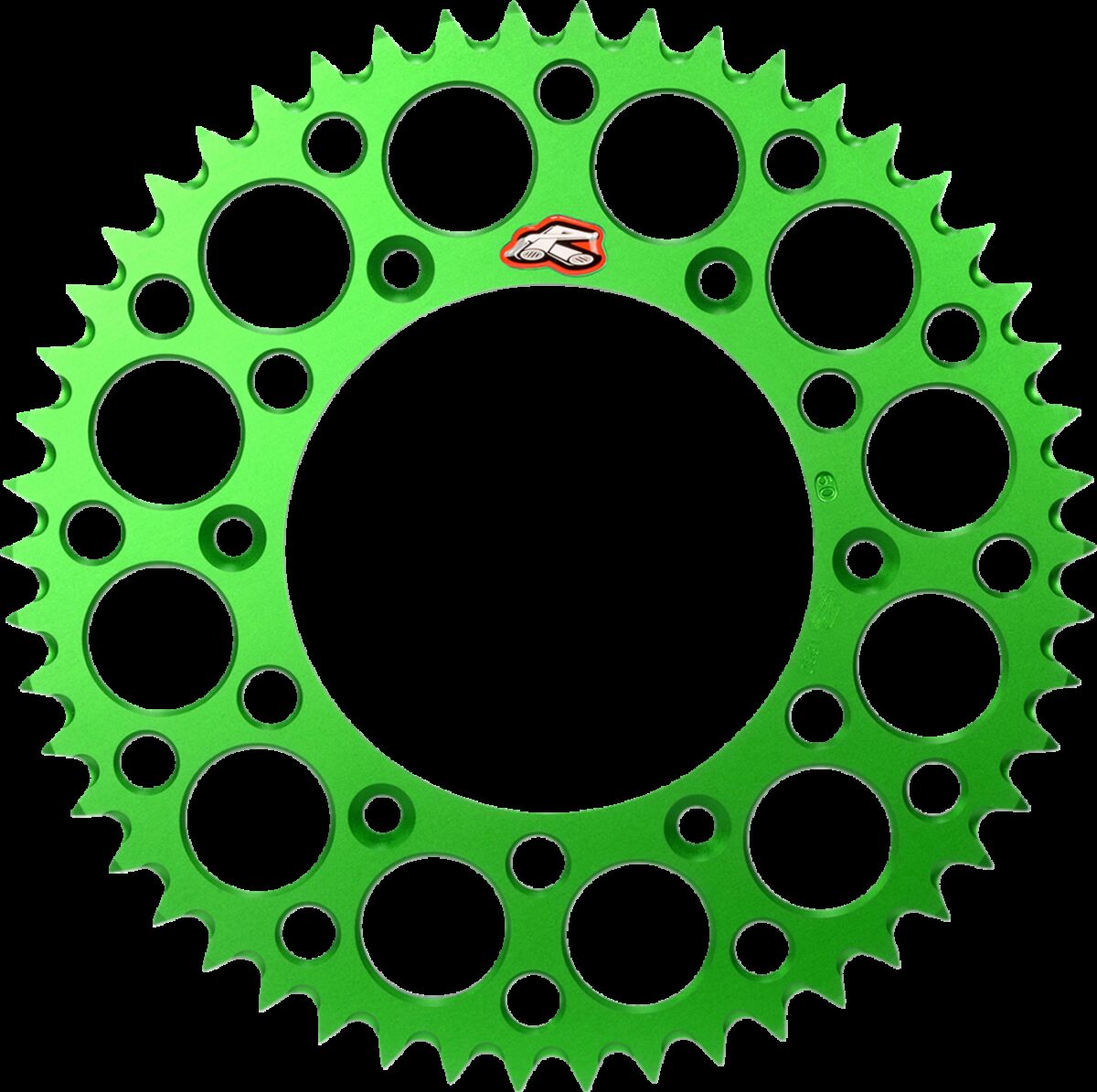 SPROCK R 520 50T GN UL SC