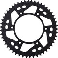 SPROCKET ALU MSE HON 50T BLK