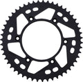 SPROCKET ALU MSE HON 51T BLK