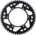SPROCKET ALU MSE HUSQ 51T BLK