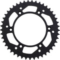 SPROCKET ALU MSE KTM 45T BLK