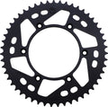 SPROCKET ALU MSE KTM 51T BLK