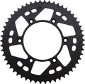 SPROCKET ALU MSE KTM 54T BLK