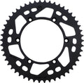 SPROCKET ALU MSE KAW 50T BLK