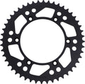 SPROCKET ALU MSE YAM 48T BLK