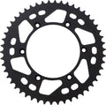 SPROCKET ALU MSE YAM 50T BLK