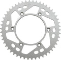 SPROCKET ALU MSE HON 50T SILV