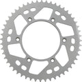 SPROCKET ALU MSE HON 52T SILV