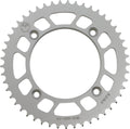 SPROCKET ALU MSE KTM 49T SILV