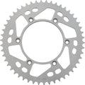 SPROCKET ALU MSE KTM 50T SILV