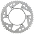 SPROCKET ALU MSE KTM 51T SILV