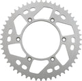 SPROCKET ALU MSE KTM 52T SILV