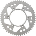 SPROCKET ALU MSE KTM 54T SILV
