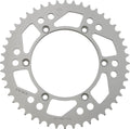 SPROCKET ALU MSE YAM 48T SILV