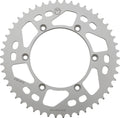 SPROCKET ALU MSE YAM 50T SILV
