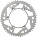 SPROCKET ALU MSE YAM 51T SILV