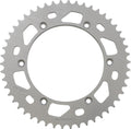 SPROCKET ALU MSE YAM 50T SILV