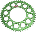 SPROCK R 420 51T GN UL SC