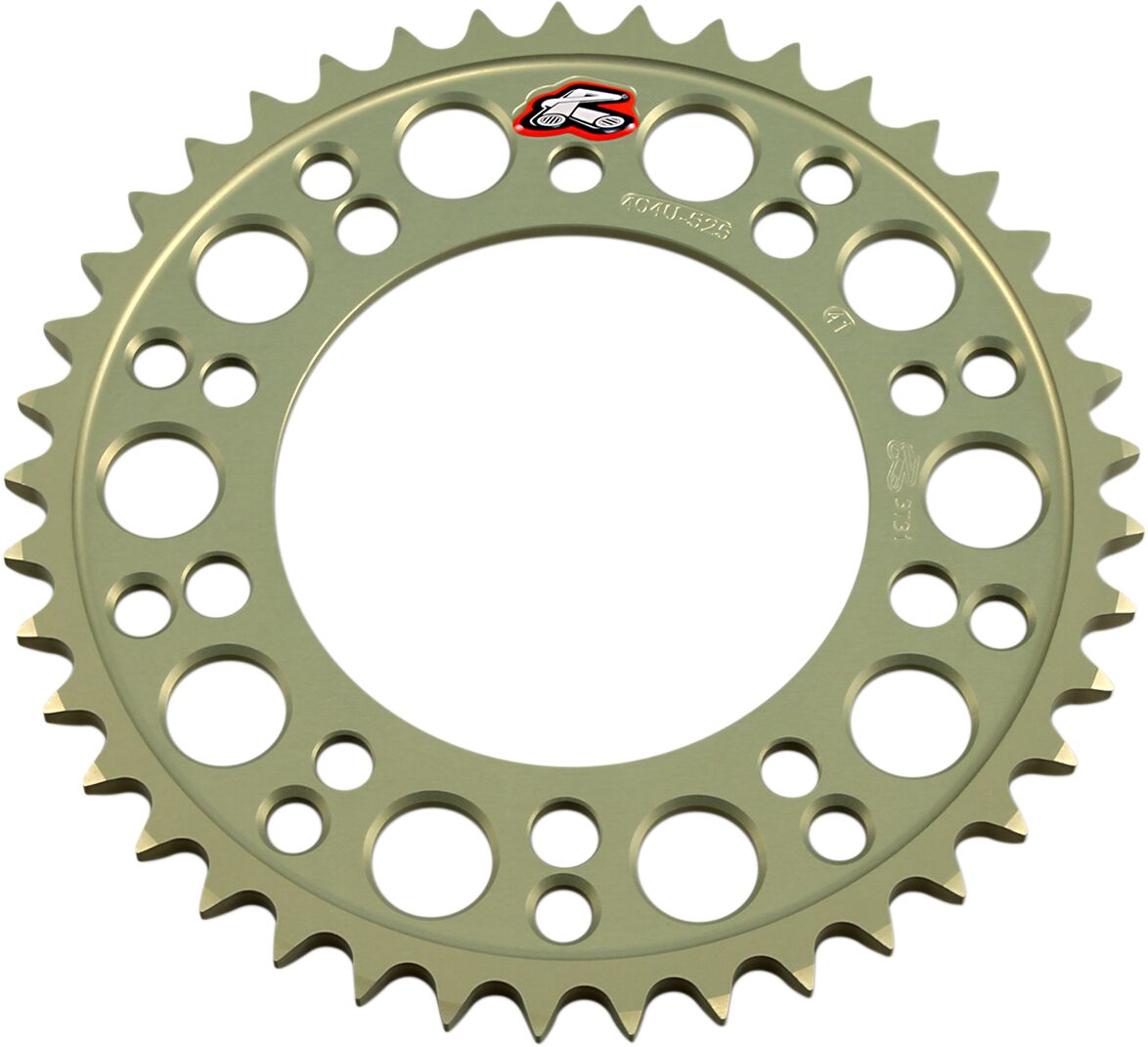 SPROCKET R 525 41T HA