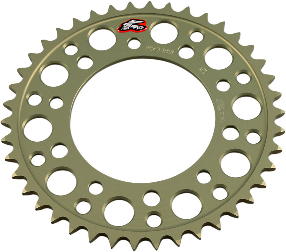 SPROCKET R 525 42T HA