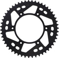 SPROCKET ALU MSE BETA 51T BLK