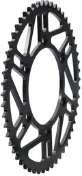 SPROCKET ALU MSE APR 43T BLK