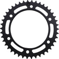 SPROCKET ALU MSE BMW 42T BLK