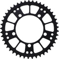 SPROCKET ALU MSE BMW 45T BLK