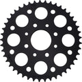 SPROCKET ALU MSE HON 45T BLK