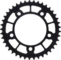 SPROCKET ALU MSE HON 41T BLK