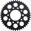SPROCKET ALU MSE HON 44T BLK