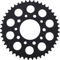 SPROCKET ALU MSE HON 45T BLK