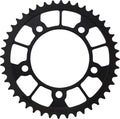 SPROCKET ALU MSE HON 44T BLK