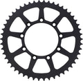 SPROCKET ALU MSE TM 50T BLK