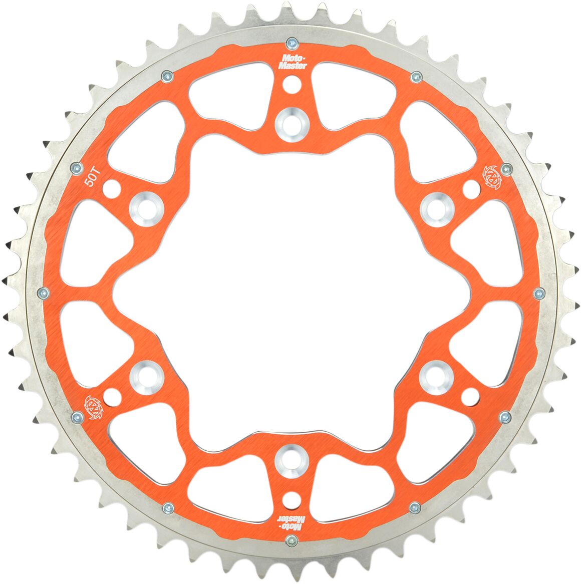 REAR SPROCKET 520 49T OR