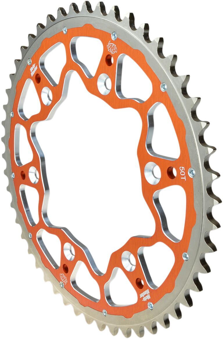 REAR SPROCKET 520 50T OR