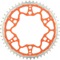 REAR SPROCKET 520 52T OR