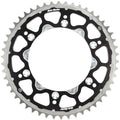 REAR SPROCKET 520 49T BK