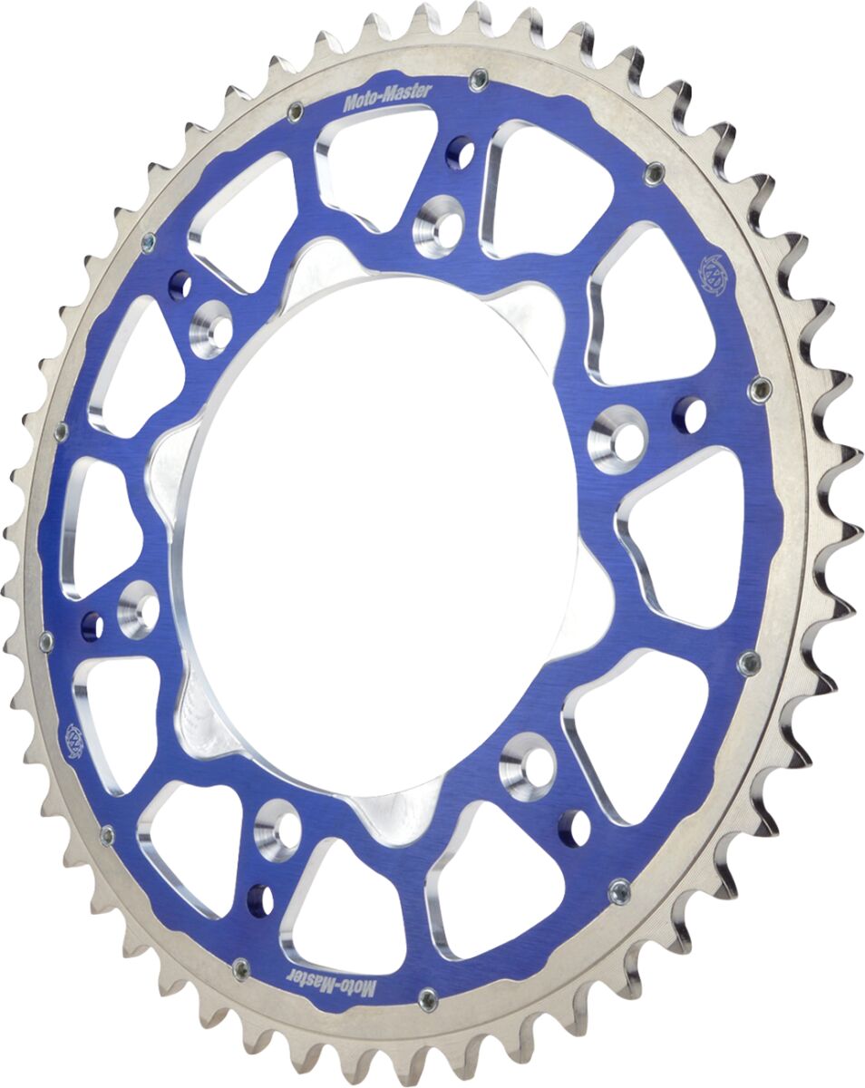 REAR SPROCKET 520 48T BL