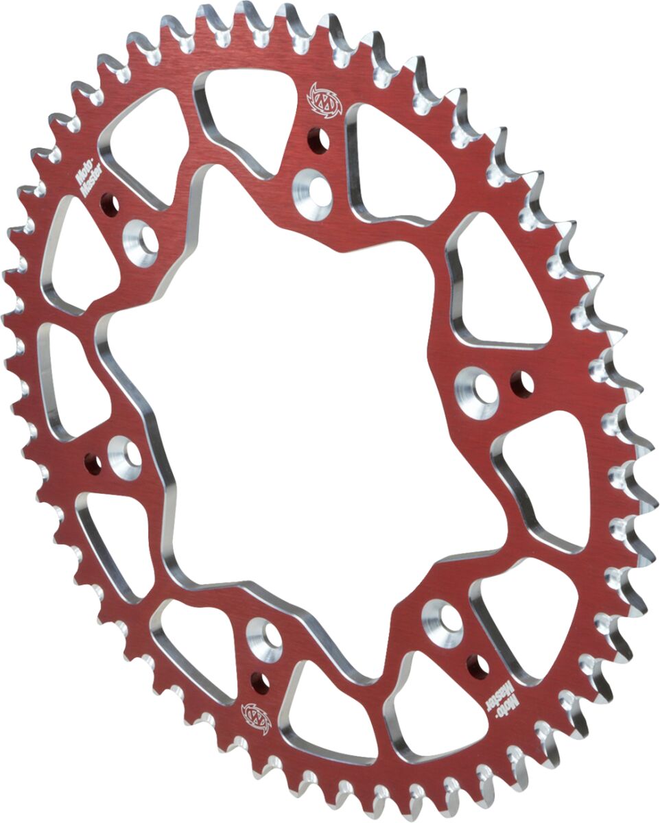 REAR SPROCKET 520 48T RD