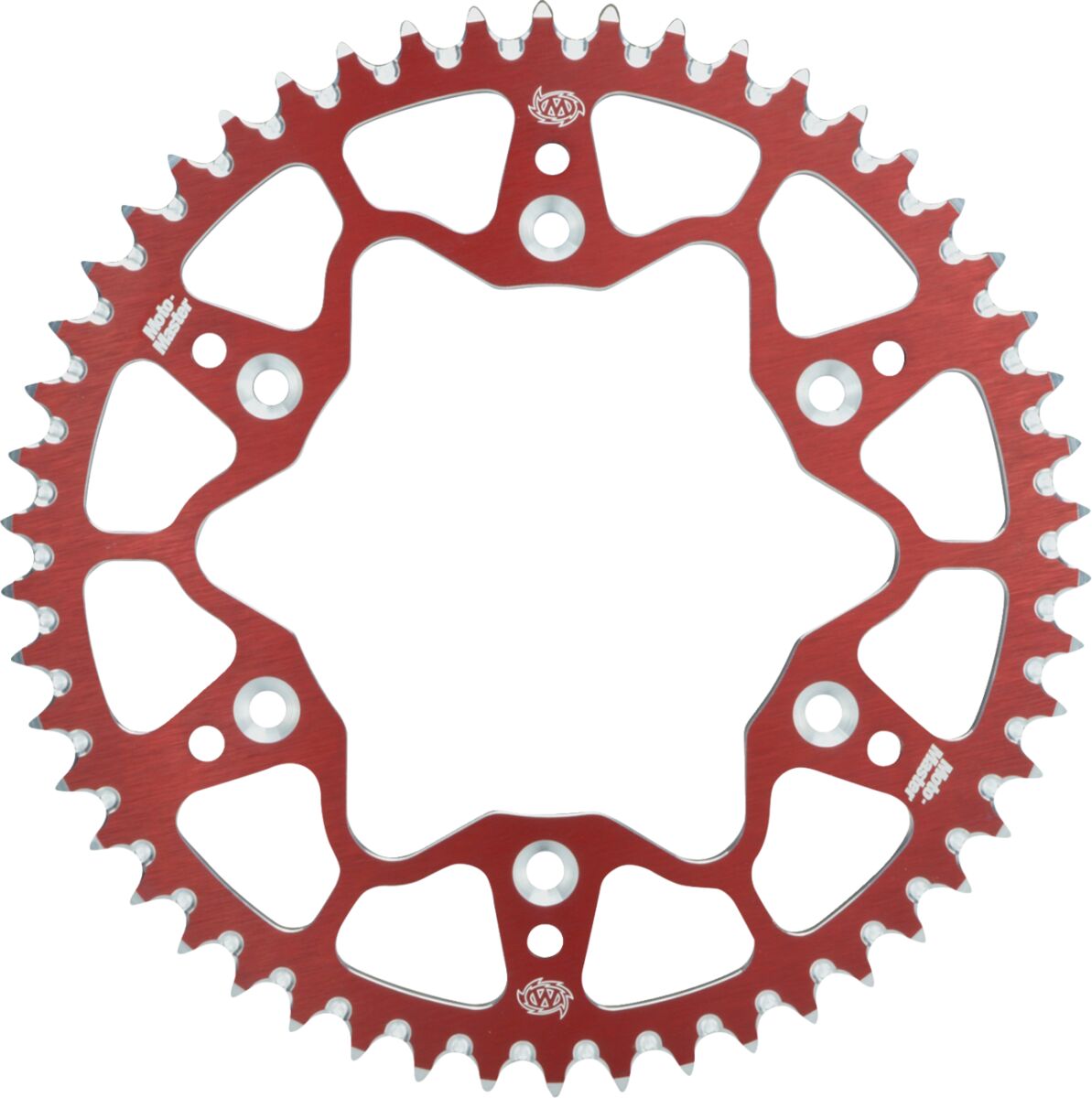 REAR SPROCKET 520 52T RD