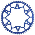 REAR SPROCKET 520 45T BL